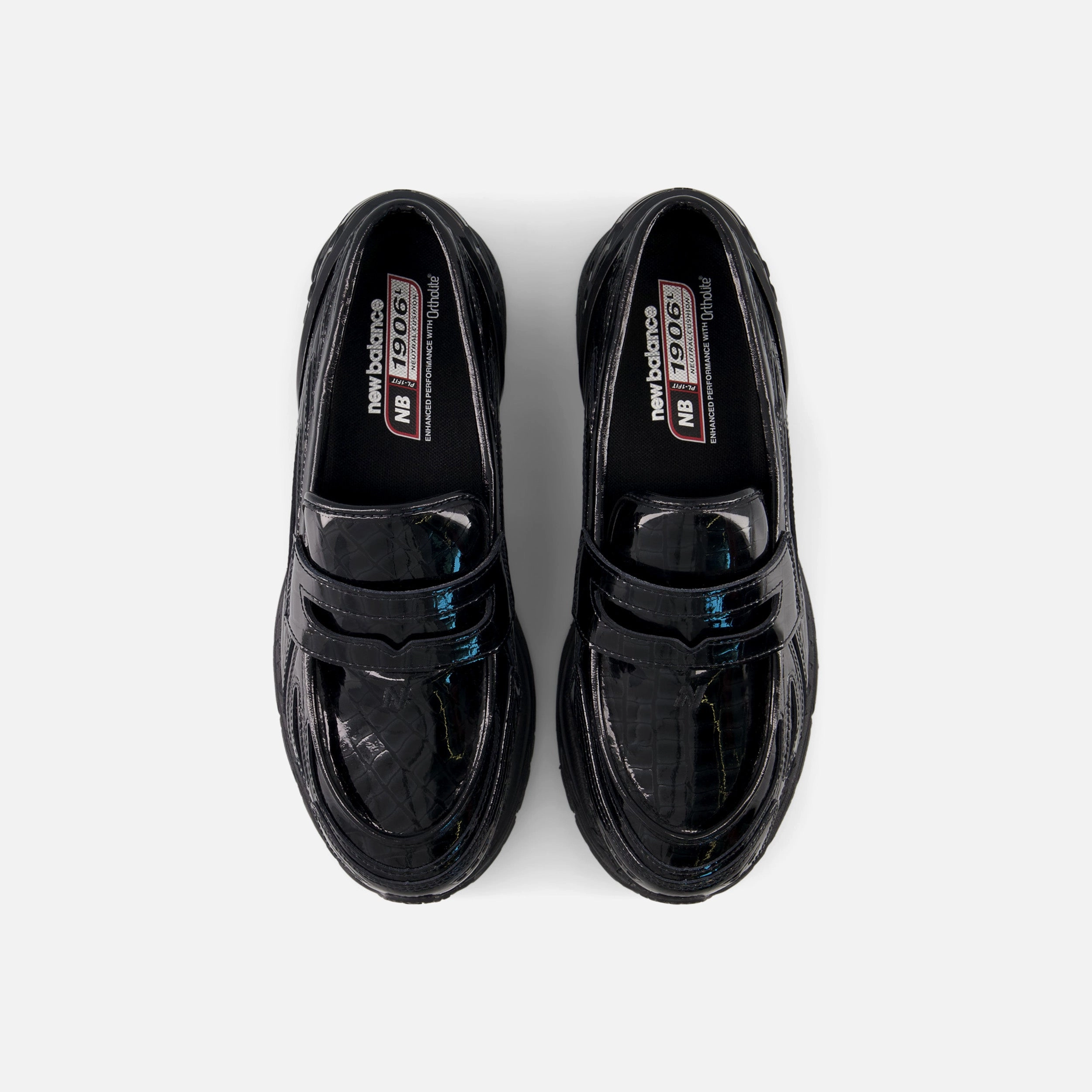 1906L Rigidity Control