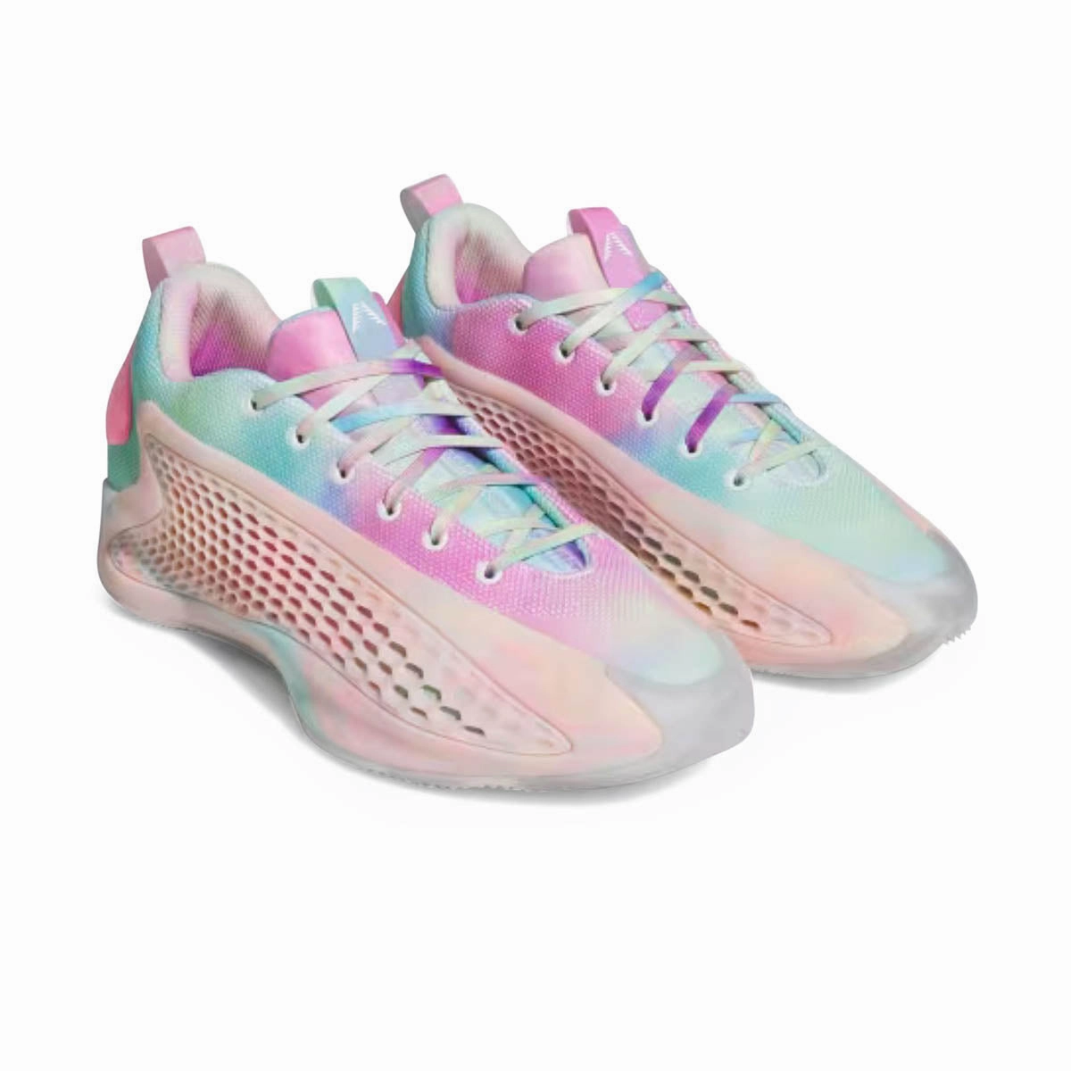 Adidas AE1 Low '3SSB' Men's Shoes Breathable Toe Box Quick Agility