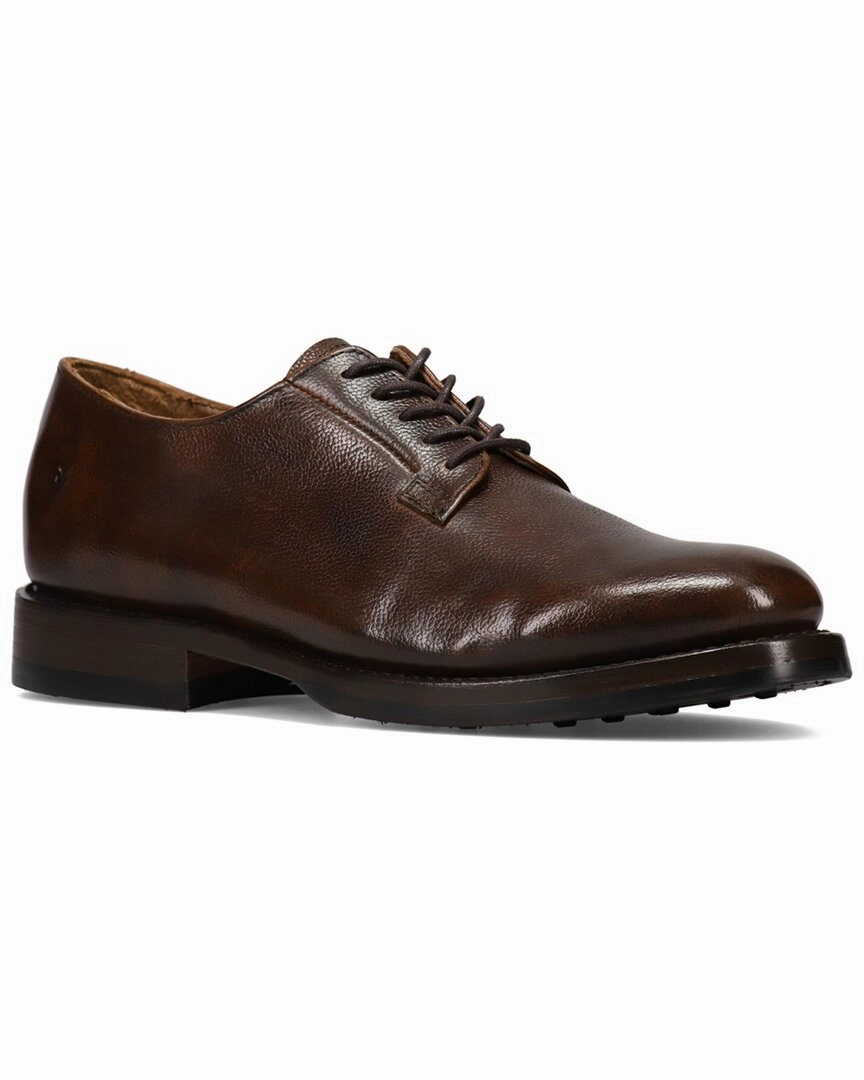 Office Dress Lace-ups Frye Dylan Leather Oxford
