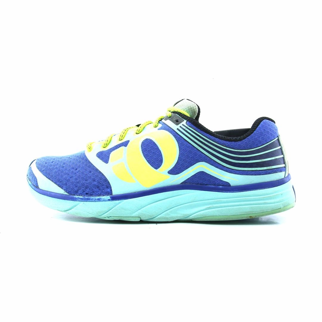 Compression Zoned Insole all - season running shoes PEARL IZUMI PROJECT E:MOTION N2