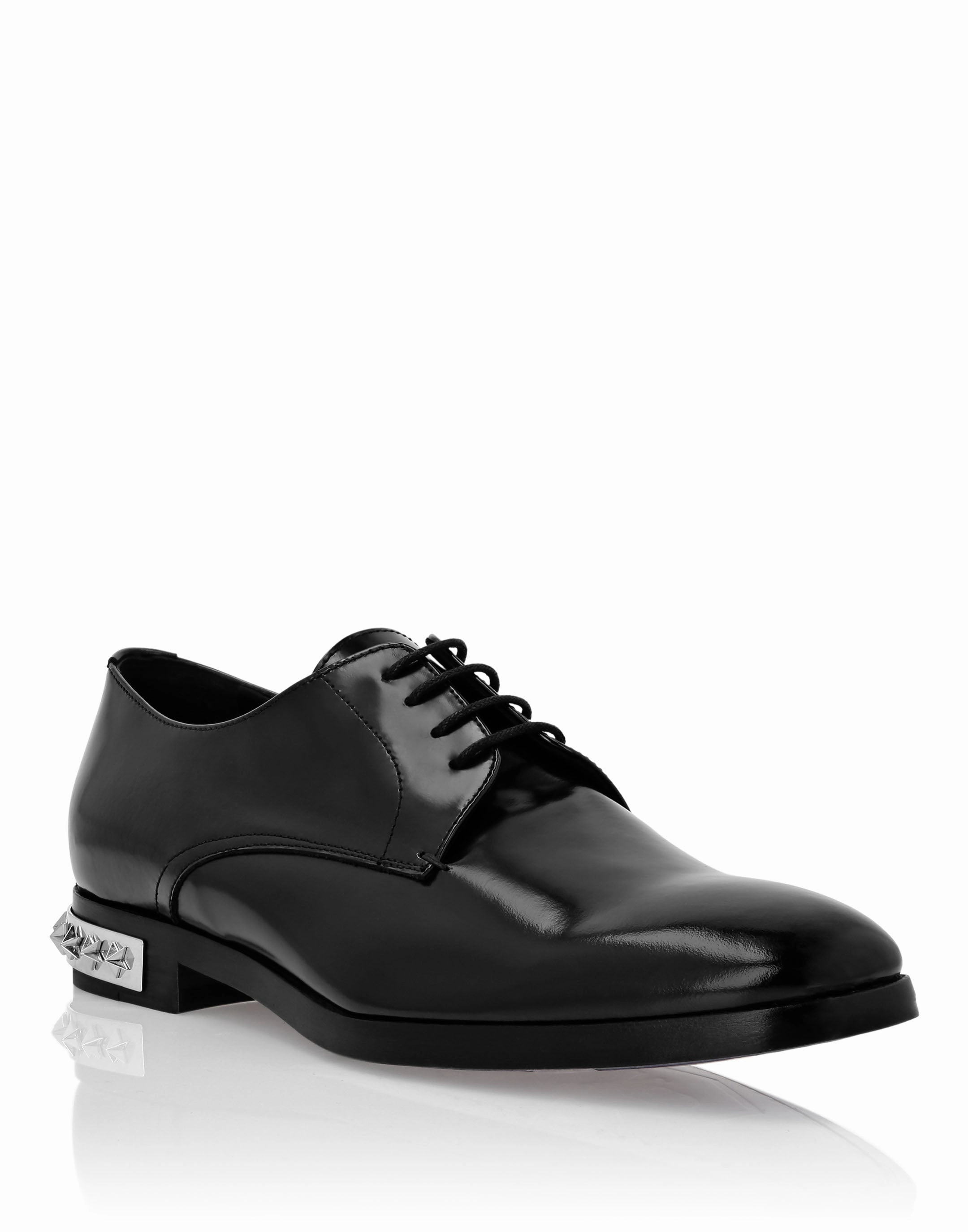 Derby Stars Smart Casual Shoes