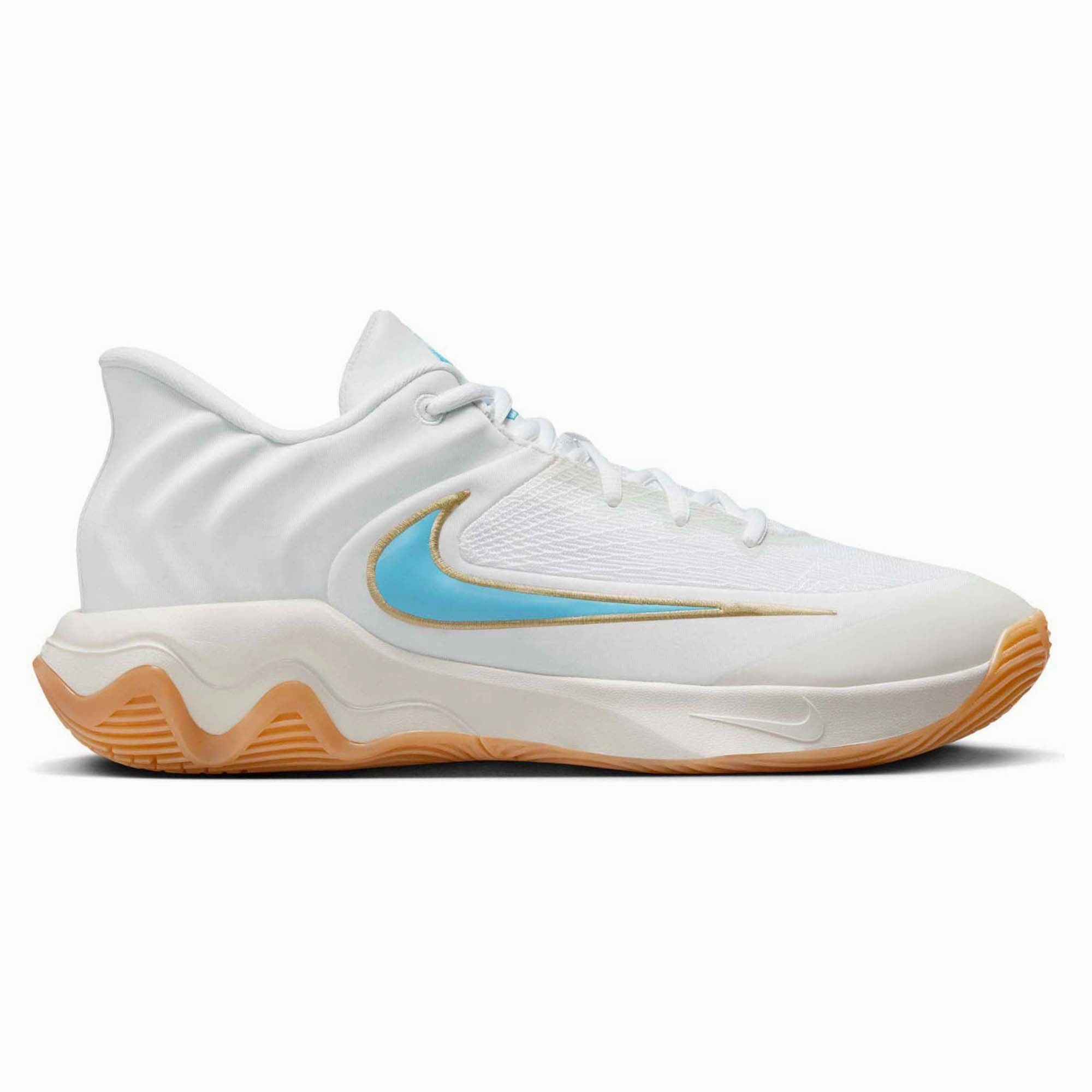 Performance Agility Giannis Immortality 4 Basketball Shoes