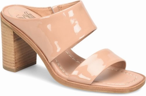 Women's Sheila Heel Cap