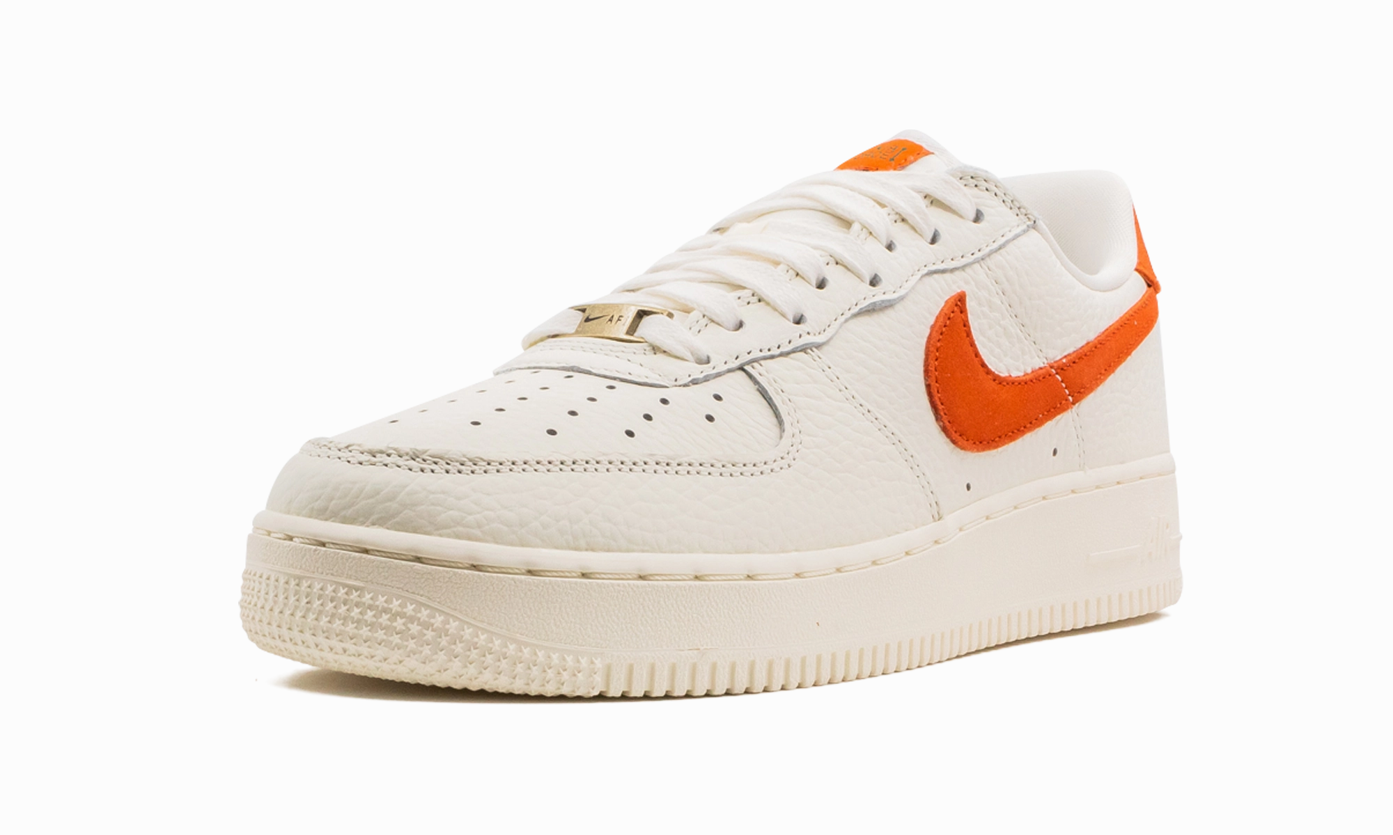 Air Force 1 Low Craft "Mantra Orange" Dog Pace All Rounder