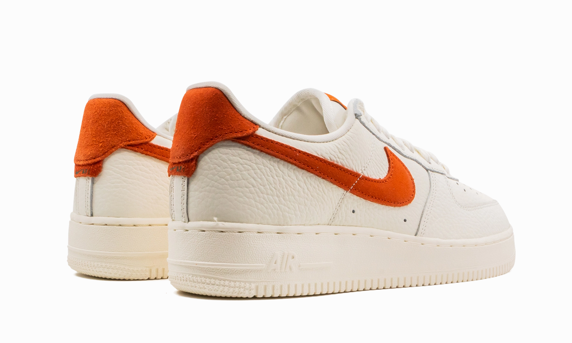 Air Force 1 Low Craft "Mantra Orange" Chic Design