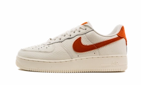 Block Hike Air Force 1 Low Craft "Mantra Orange"