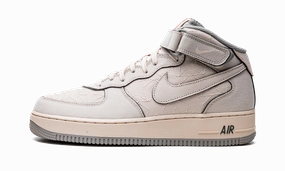 Rain Step Air Force 1 Mid "Tear Away"