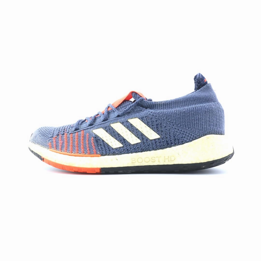 ADIDAS PULSEBOOST HD Thermoregulation Sunny day run