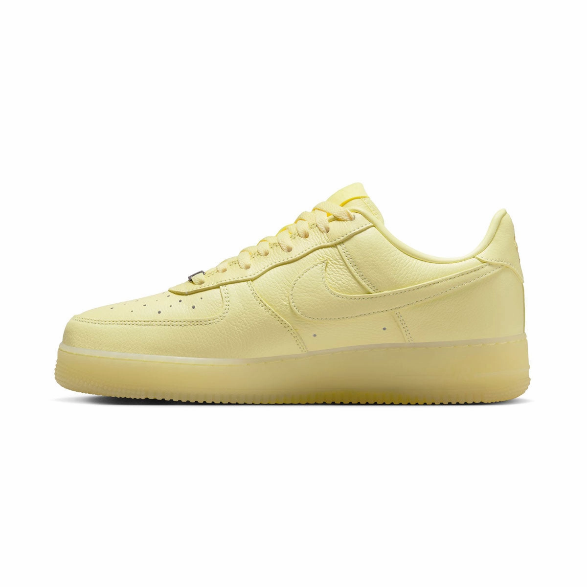 Drake NOCTA Air Force 1 Low 'Certified Lover Boy Citron Tint' Men's Shoes Arch Stability All Day