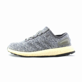 ADIDAS PUREBOOST Youth Adaptive Motion Control