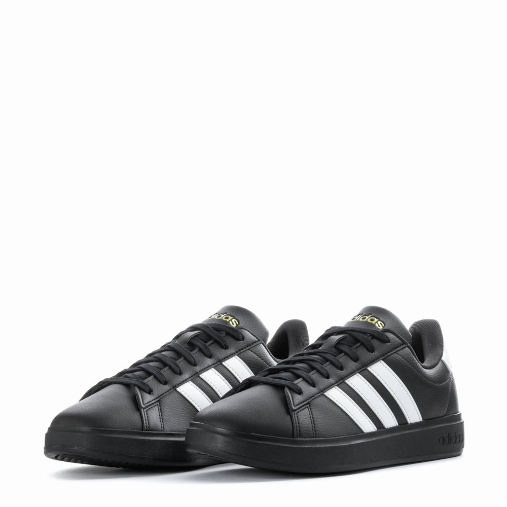 Grand Court 2.0 - Mens Active Impact Diffusion Shock Absorption Feature