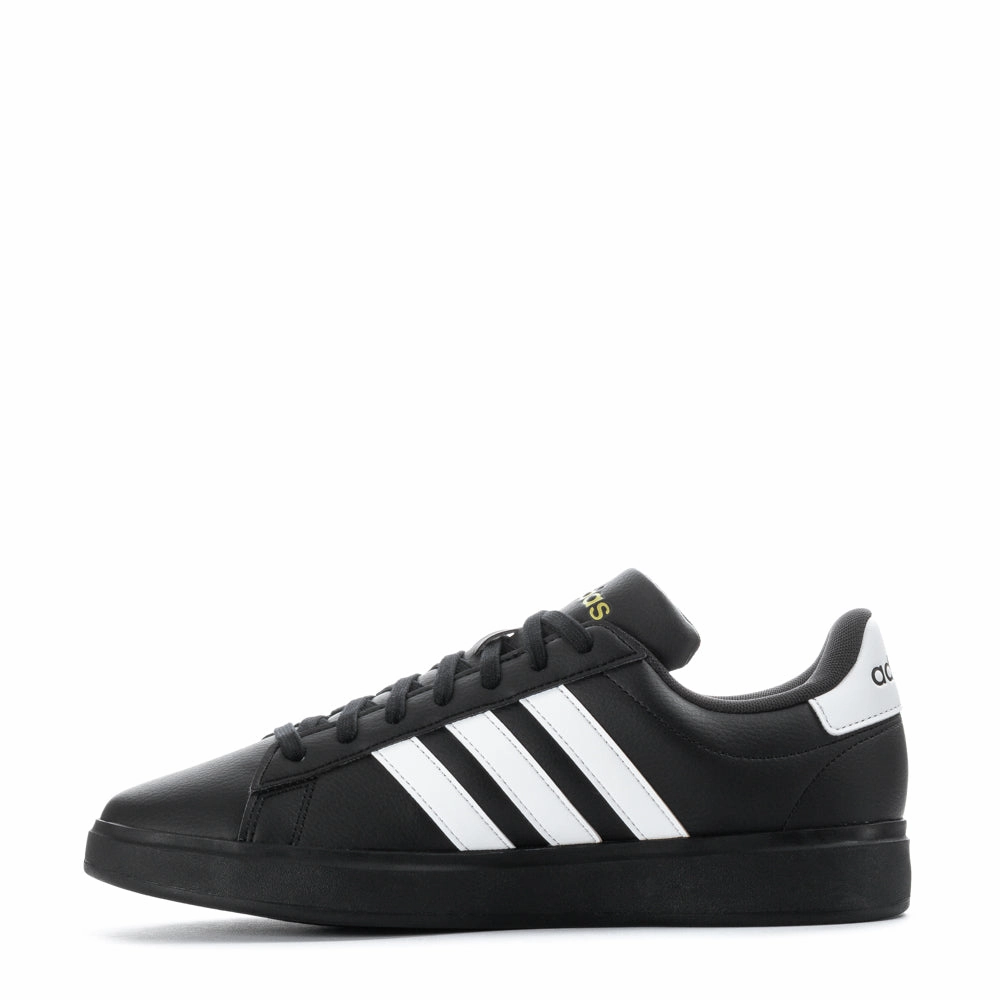 Grand Court 2.0 - Mens TPU Hybrid Cushion System