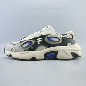 summer running shoes FILA FUSION X RACCOON