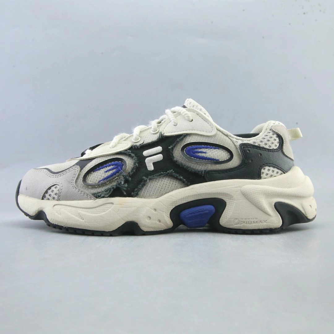 summer running shoes FILA FUSION X RACCOON