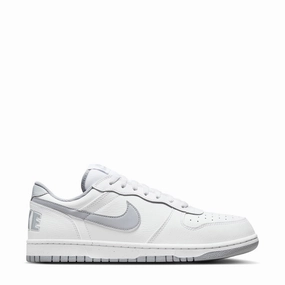 Big Nike Low - Mens Stability Web Technology Anti Odor Lining