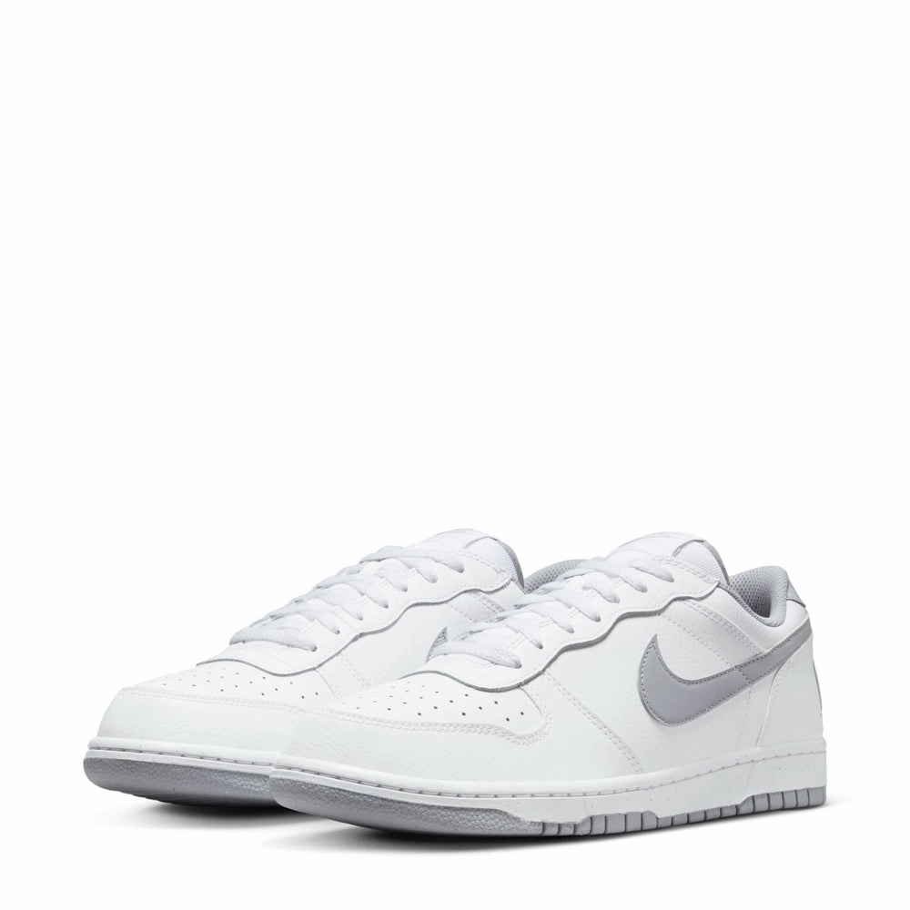 Big Nike Low - Mens Fast Play Shoes Lightweight Structure