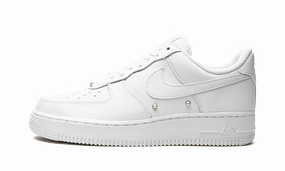 Easy Going Silent Step AIR FORCE 1 LO MNS WMNS "Pearls"