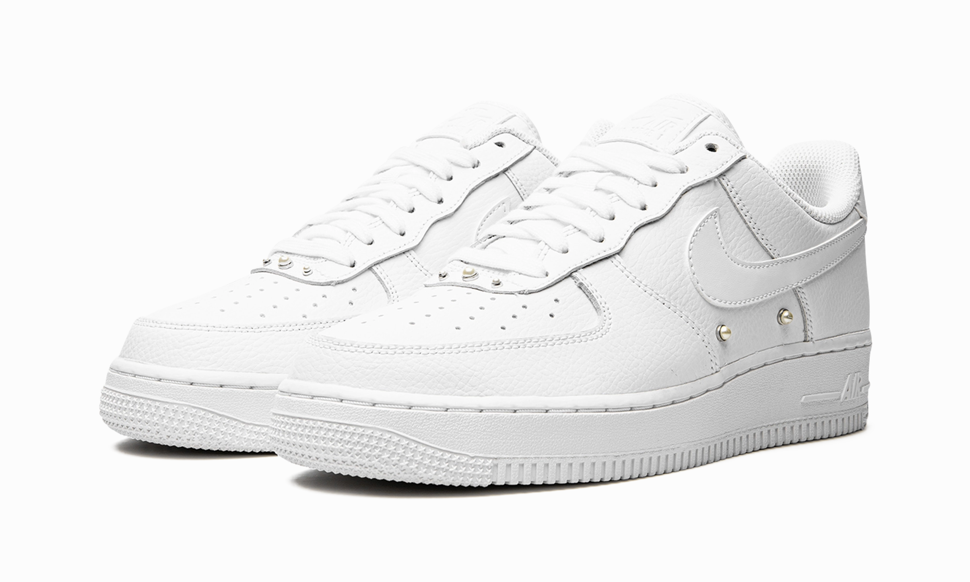 Memory Foam Padding AIR FORCE 1 LO MNS WMNS "Pearls"