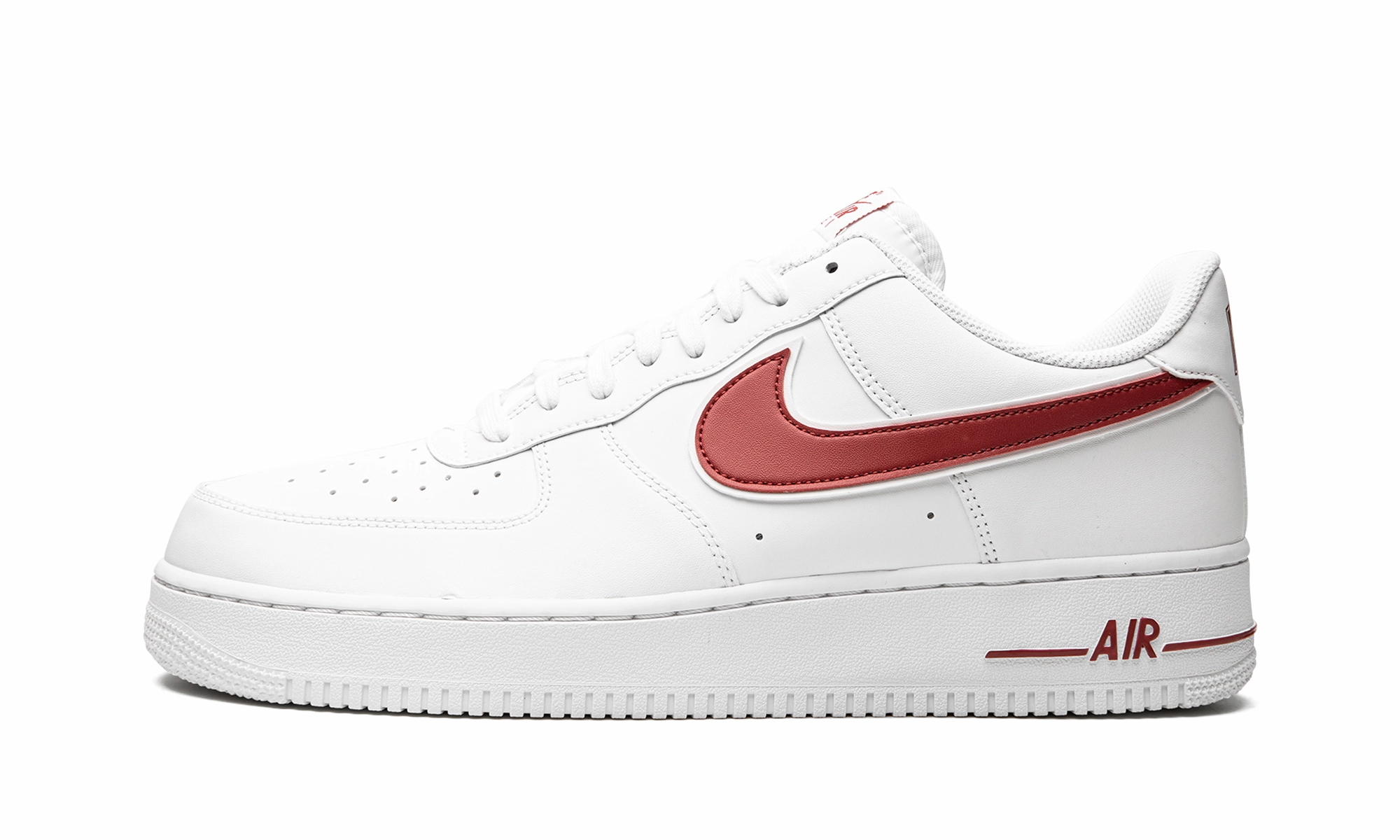 Goal Hike Ultra Responsive Foam Air Force 1 '07 3