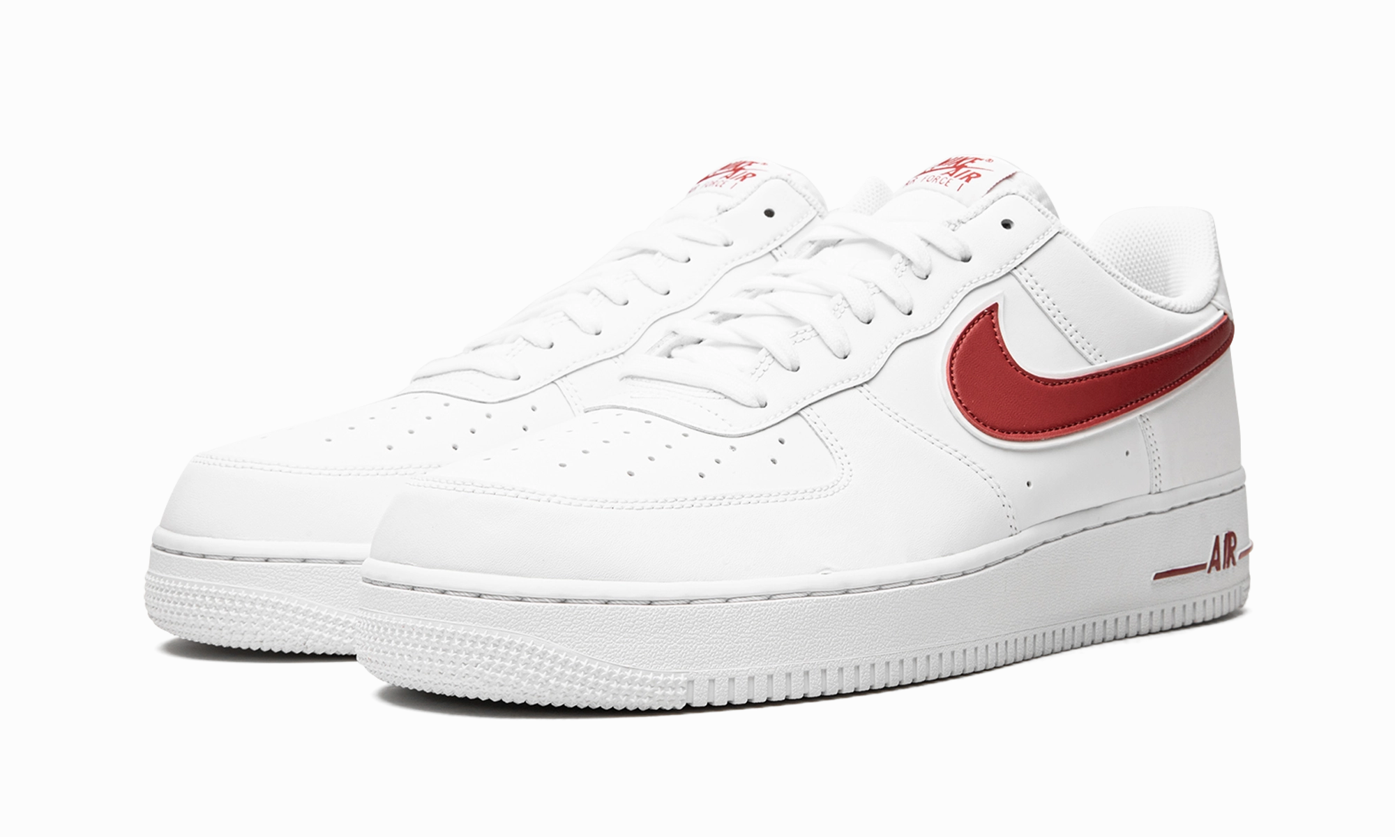 Marathon Day Air Force 1 '07 3