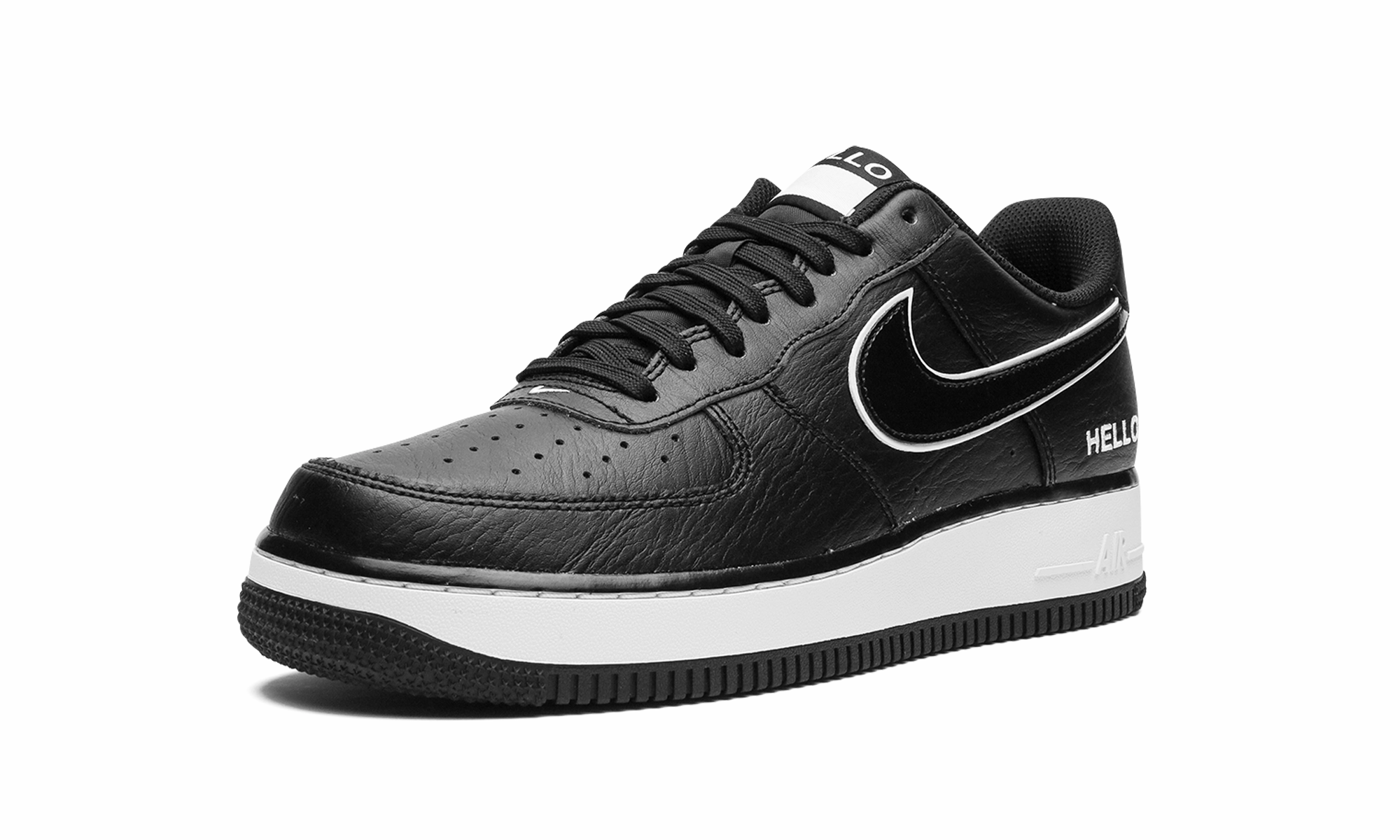 Air Force 1 '07 LX "Hello" Dusk Walk