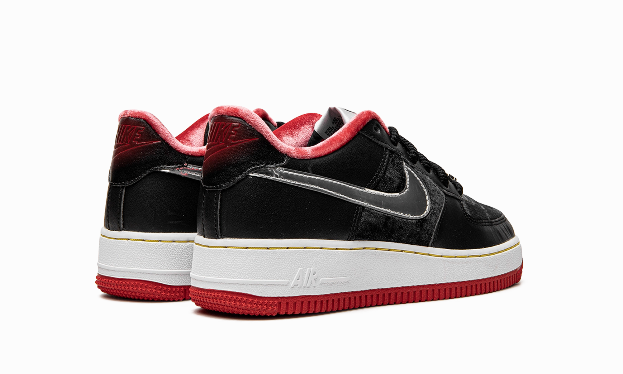 Dry Wear Air Force 1 Low GS "H-Town"