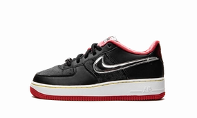 Cushion Feel Air Force 1 Low GS "H-Town"
