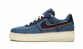 chic aesthetic Casual Support Air Force 1 '07 PRM