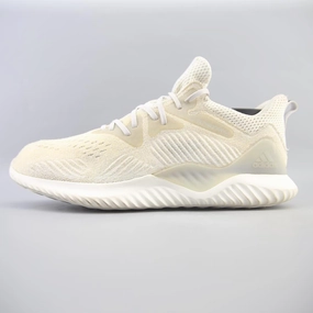 ADIDAS ALPHABOUNCE BEYOND shoe insert running in evening