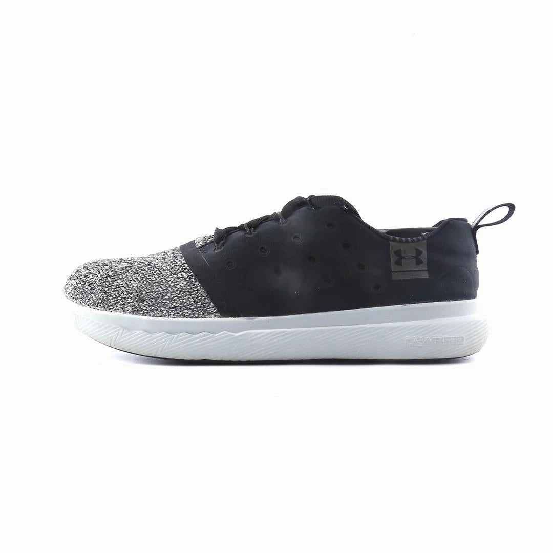 Adaptive Heel Cradle Compression Activated Foam UNDER ARMOUR CHARGED 24/7 LOW