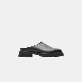 Urban Mode Hender Scheme Commando Mule - Black