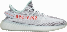 MoldedMidsole Yeezy Boost 350 V2 'Blue Tint' - B37571