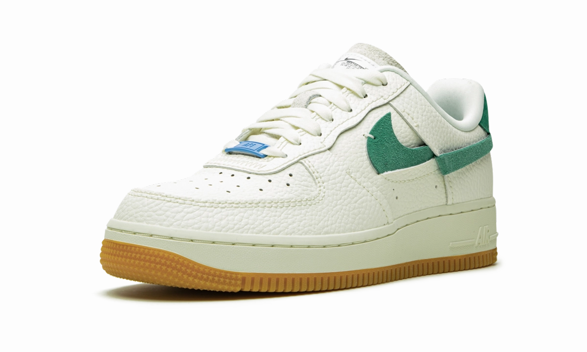 Orthotic Friendly Design Street Fashioned AIR FORCE 1 '07 LXX MNS WMNS