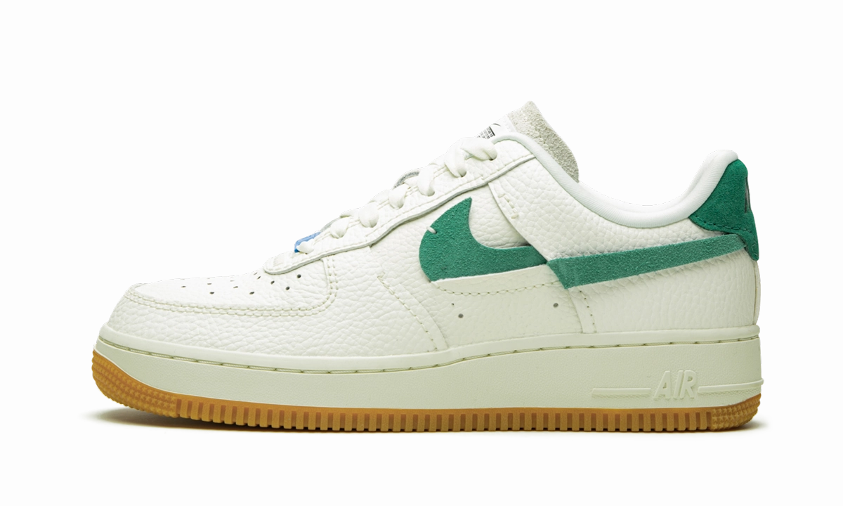 Step Stable Indoor Outdoor AIR FORCE 1 '07 LXX MNS WMNS