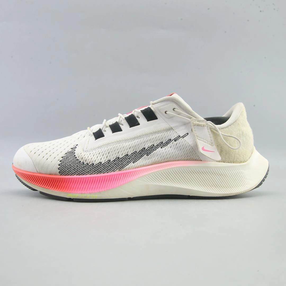 NIKE  ZOOM PEGASUS 38 foam insole shoes Breathable Upper Shoes