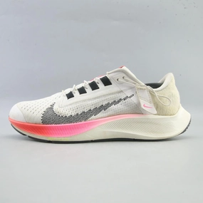 NIKE  ZOOM PEGASUS 38 foam insole shoes Breathable Upper Shoes