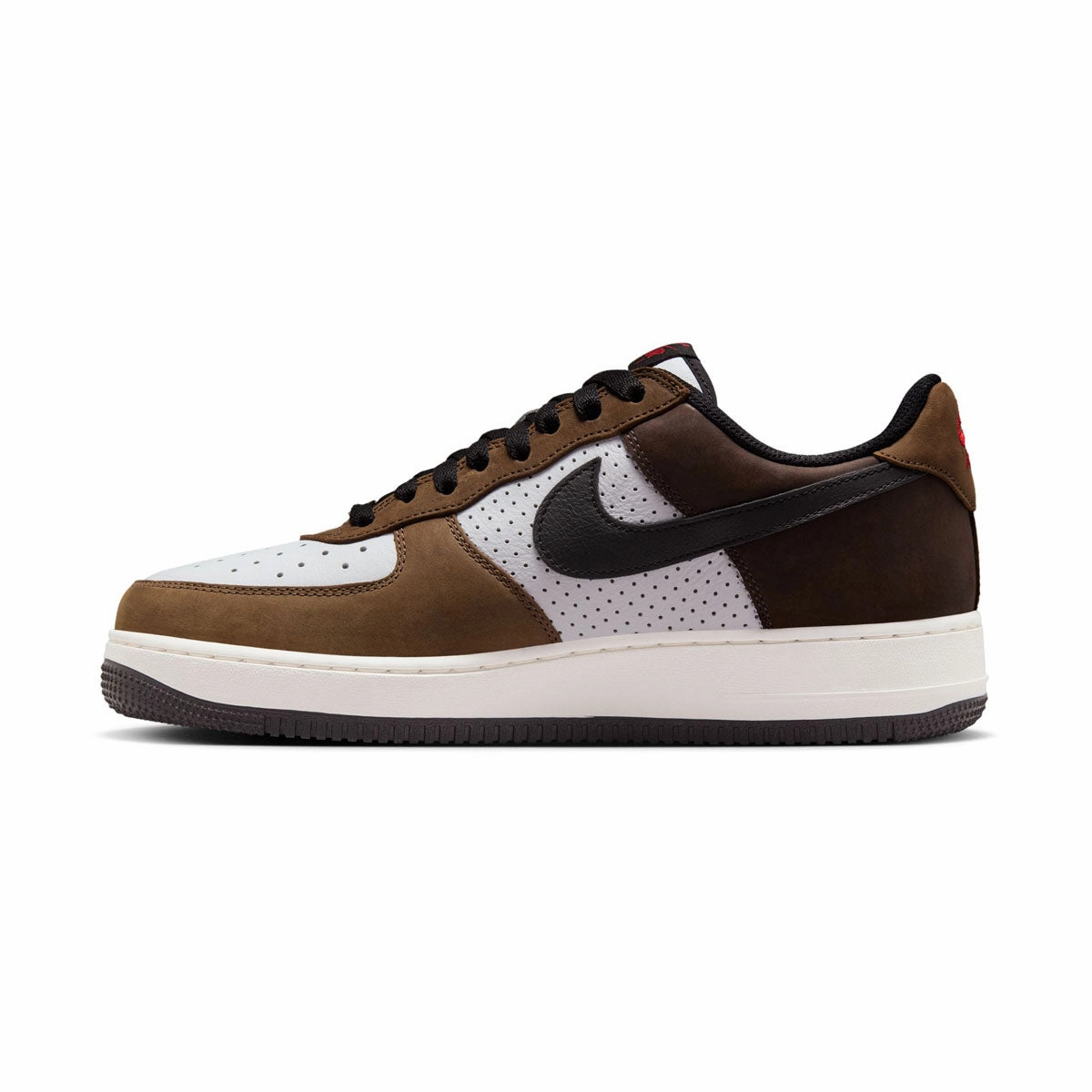 Energy Return System Nike Air Force 1 Low Retro 'Escape' Men's Shoes