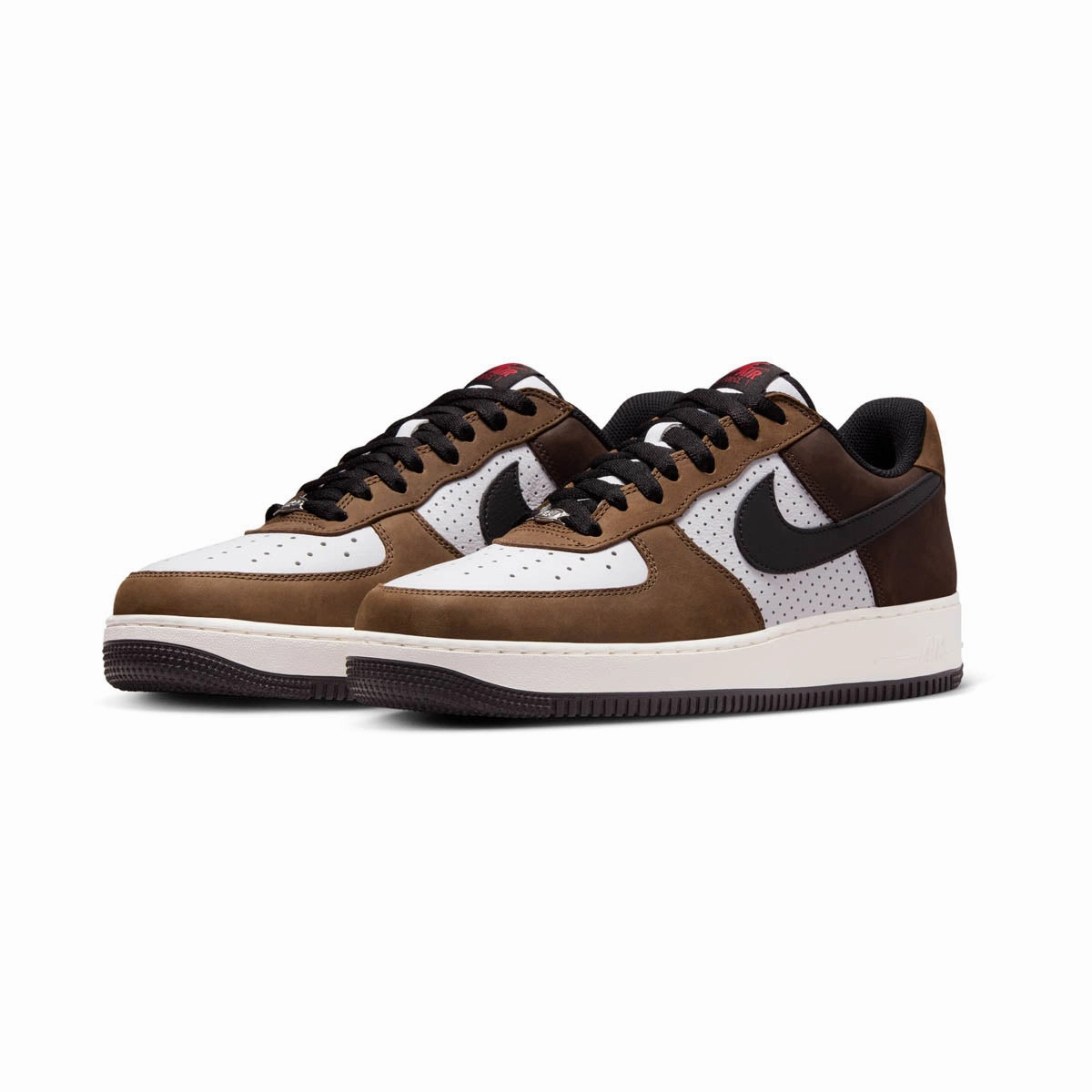 Sneakers Comfortable Fit Outdoor Grip Nike Air Force 1 Low Retro 'Escape' Men's Shoes