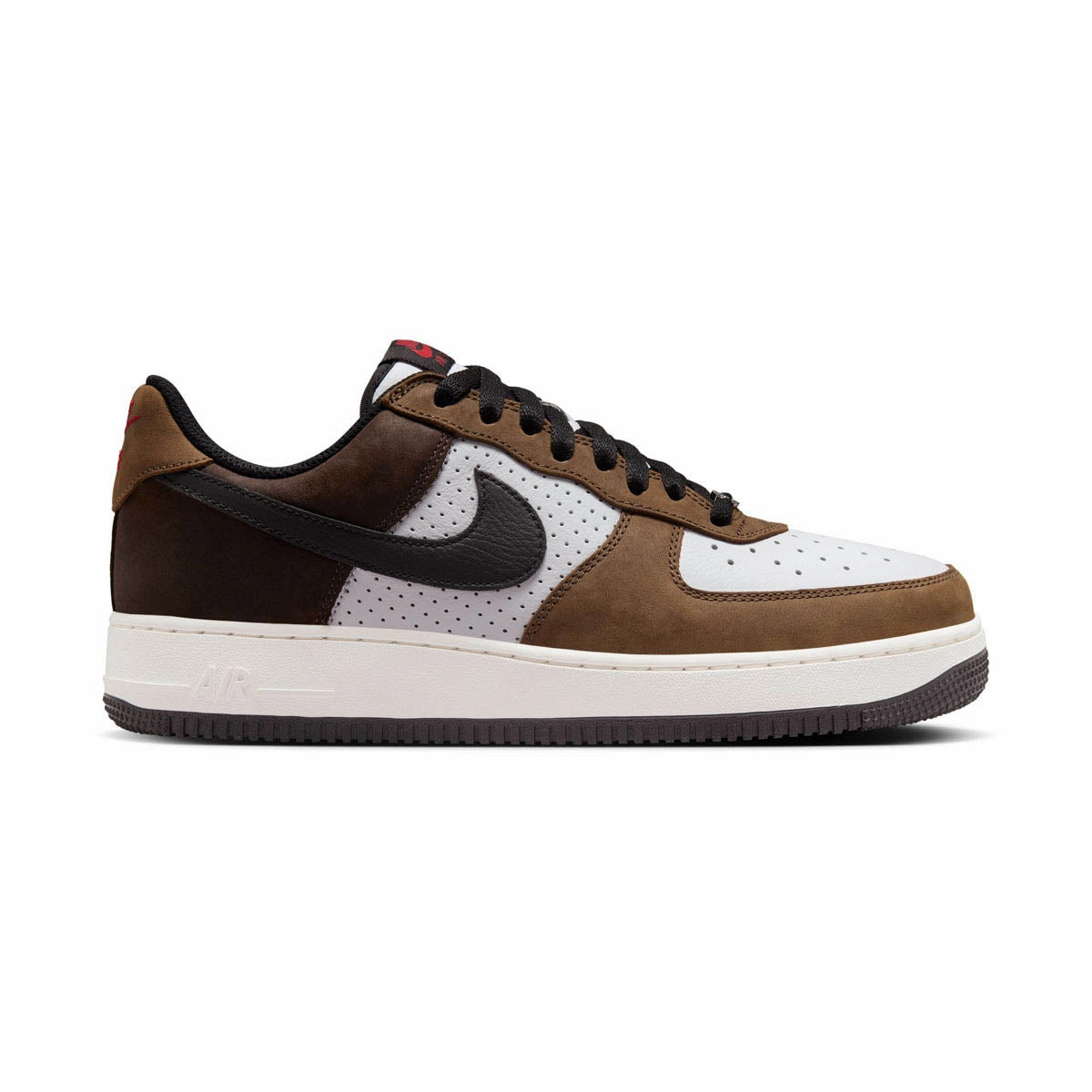 Nike Air Force 1 Low Retro 'Escape' Men's Shoes Non-Slip Design Friction reduction