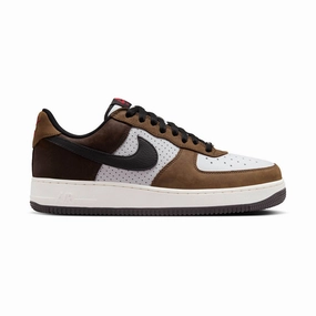 Nike Air Force 1 Low Retro 'Escape' Men's Shoes Non-Slip Design Friction reduction