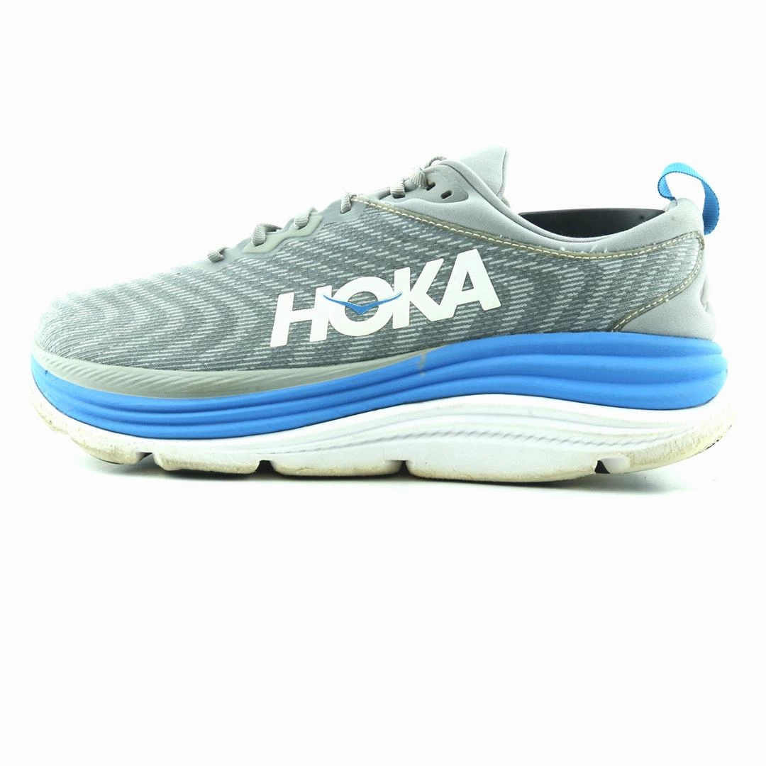 HOKA ONE ONE GAVIOTA 5 Quick drying material premium - quality - luxury shoes