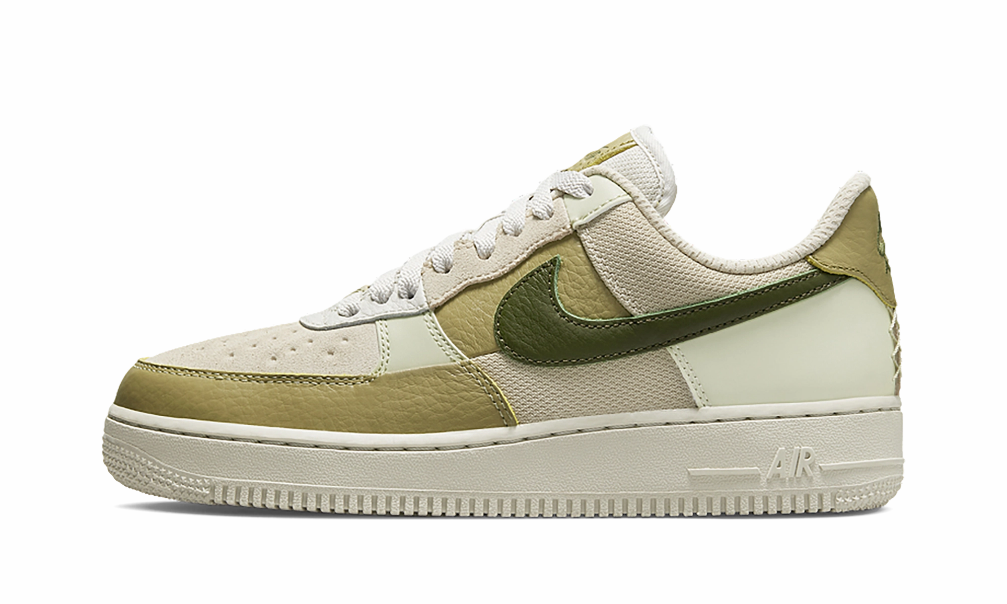 AIR FORCE 1 LO WMNS Go Style