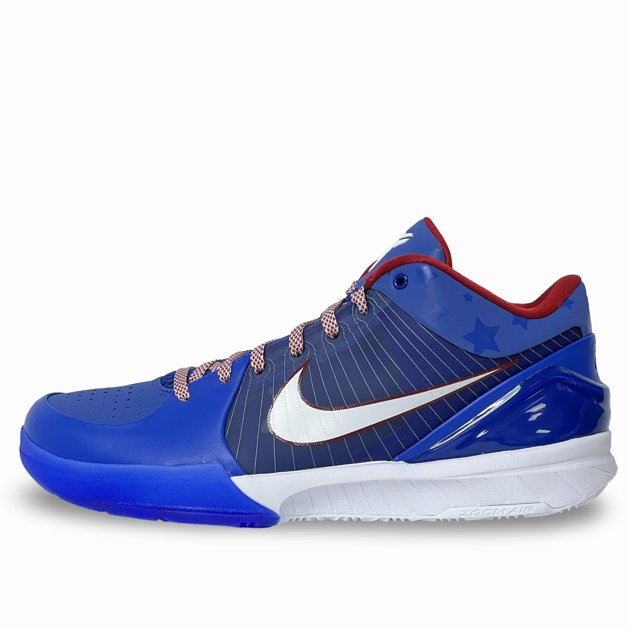 Nike Kobe 4 Protro Philly 2024 Multi Density Foam
