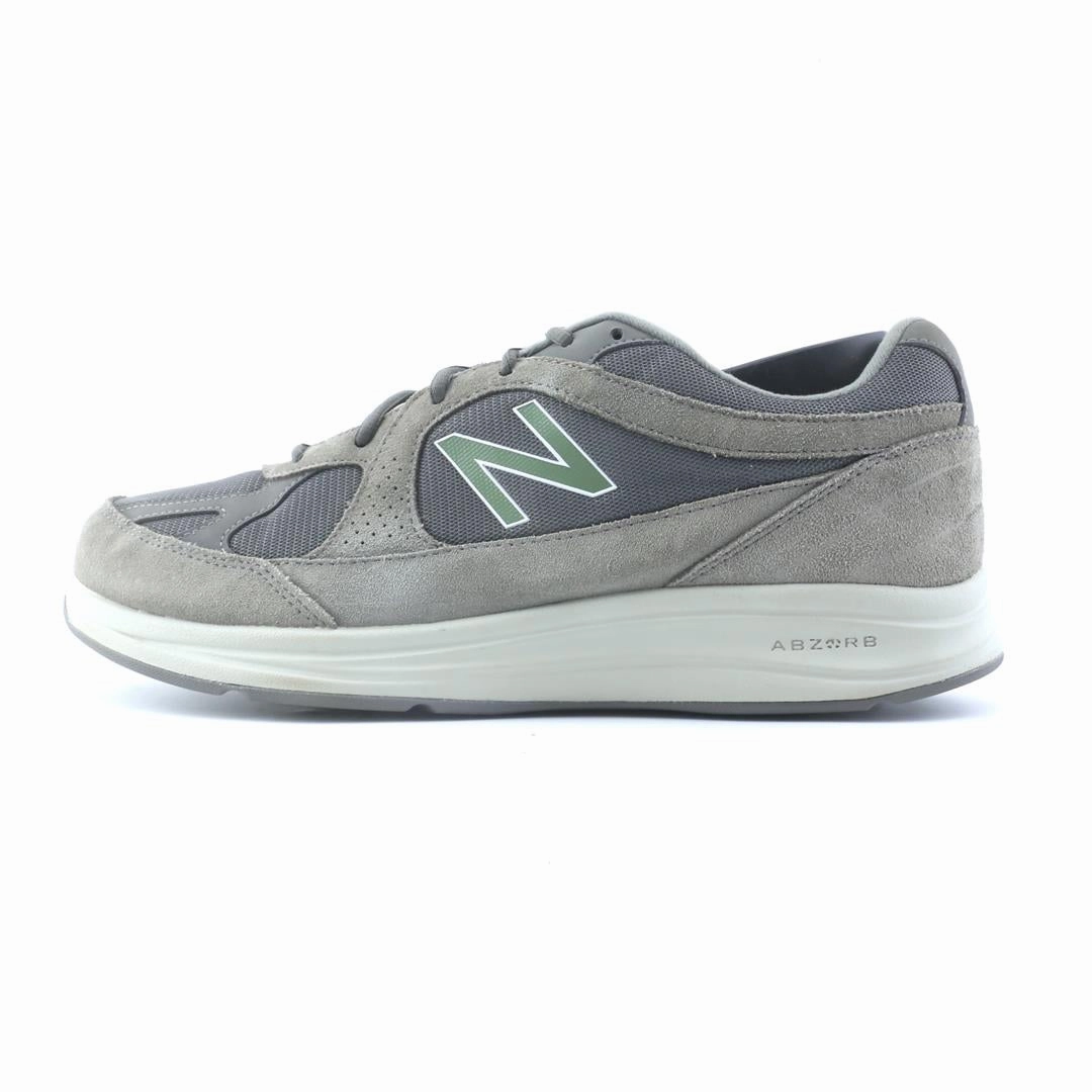 NEW BALANCE 877 V1 Gel Cushioning Impact Resistant Toe Cap