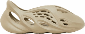 Yeezy Foam Runner 'Stone Salt' - GV6840 Strong Traction Lace Comfort