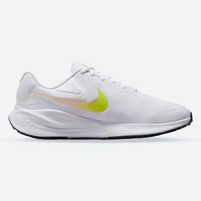 Women's Wide Fit Nike FZ6829-103 Revolution 7 Running Sneakers mesh construction shoes Comfort Breathability