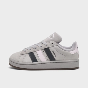 Base Comfort adidas Children's Campus 00s Grey Two / Grey Five - Almost Pink