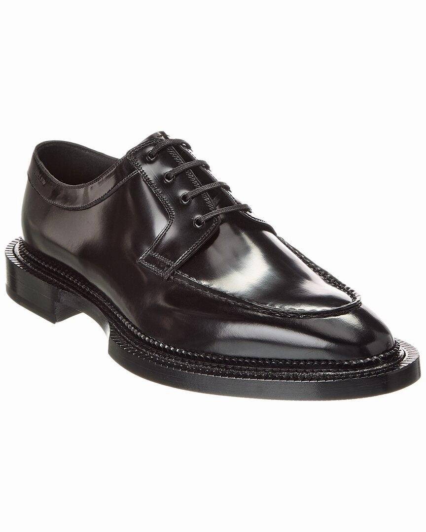Fashion Dress Shoes Bally Ruben Leather Oxford