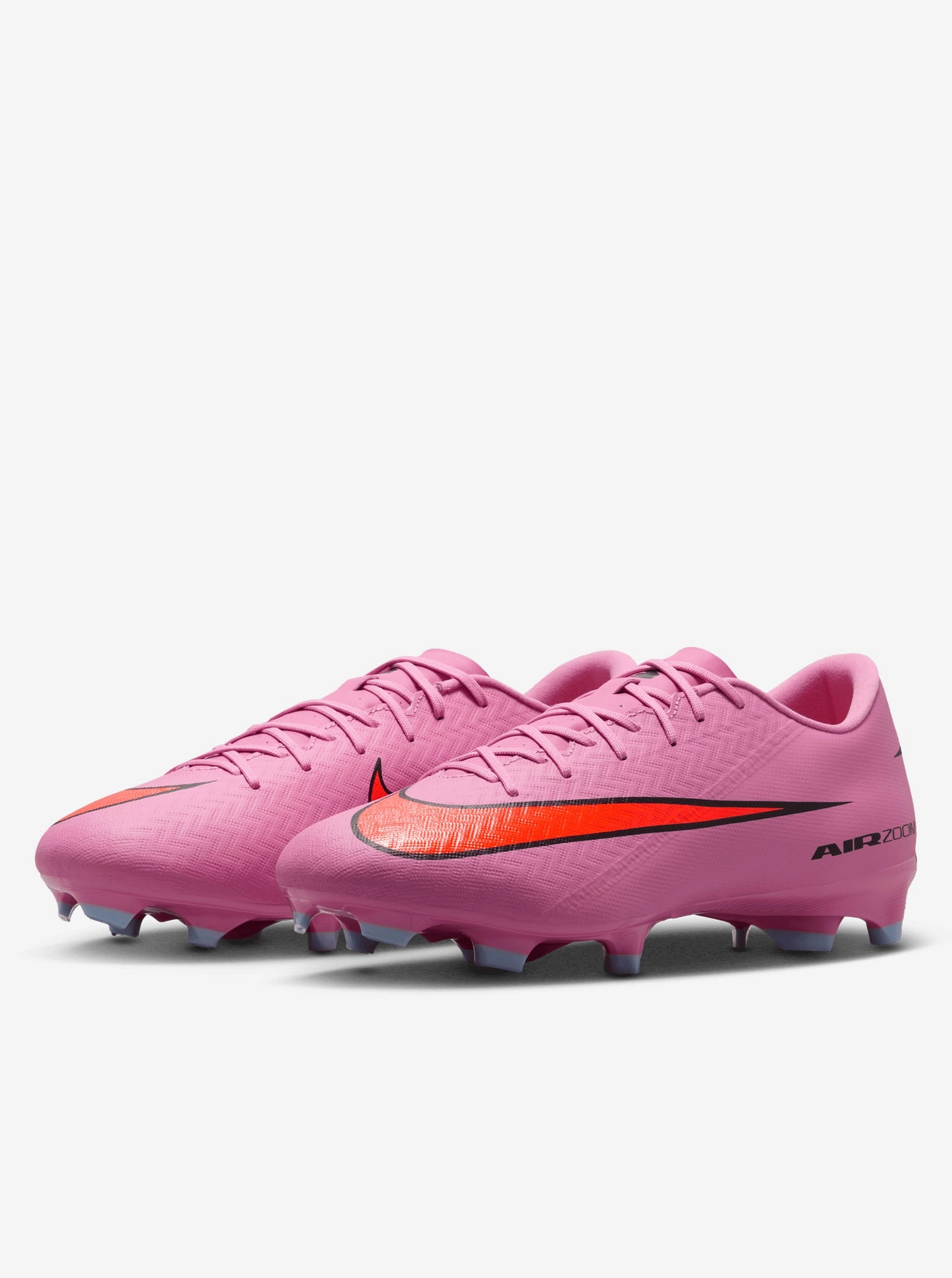 Mercurial Vapor 16 Academy Unisex Thickened Midsole Impact Diffusion Layer