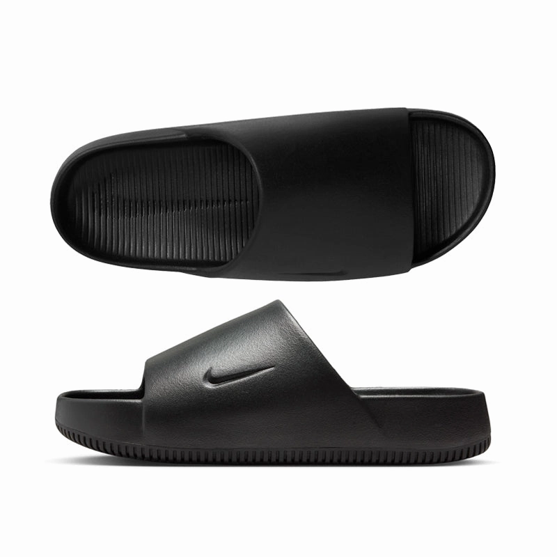 ShockDispersion Velcro Strap NIKE CALM SLIDE